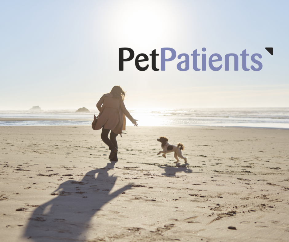 PetPatients.com Information for Pet Parents